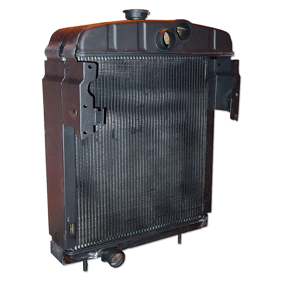 Radiator Farmall H and W4