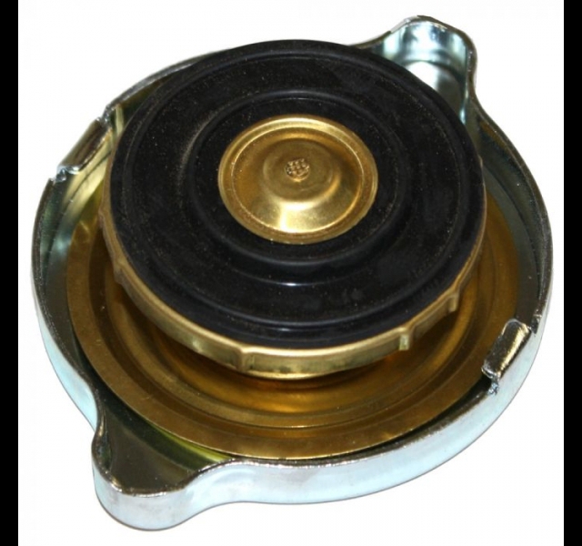 Radiator cap Farmall