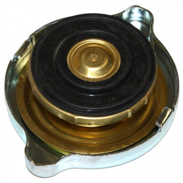 Radiator cap Farmall
