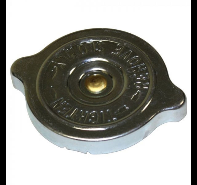Radiator cap Farmall Histoparts