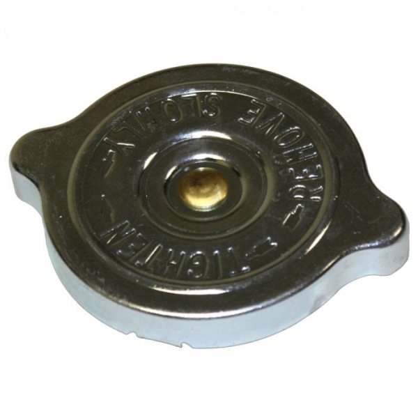 Radiator cap Farmall Histoparts