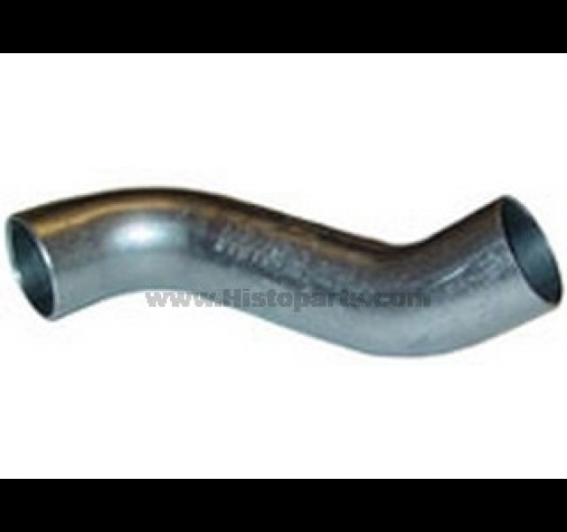Lower radiator water pipe Farmall H and W4