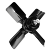 Fan assembly for Farmall A,B,C and Super C