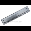 Water jacket cover Farmall H, W4, 300 and 350