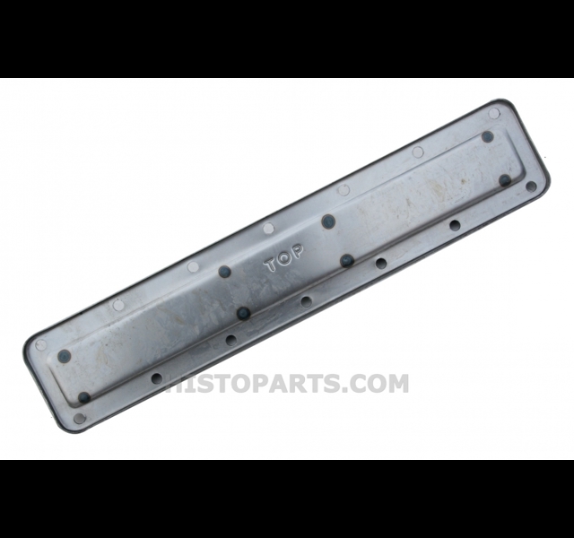 Water jacket cover Farmall H, W4, 300 and 350