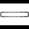 Waterplaat pakking Farmall H, W4, 300 en 350