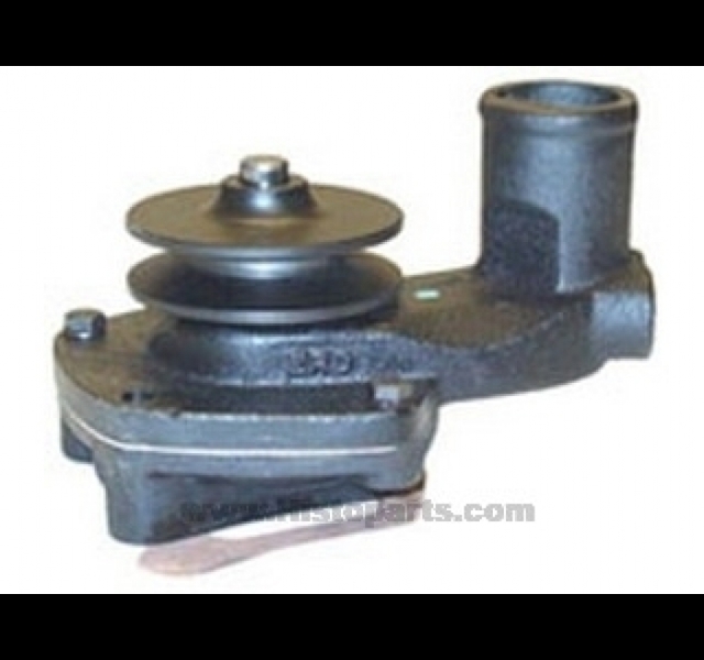 Waterpomp Farmall A, B, C, en Supers, 100, 130, 200