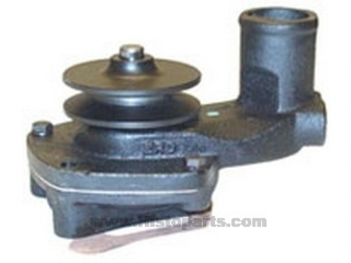 Waterpump Farmall A, B, C, en Supers, 100, 130, 200