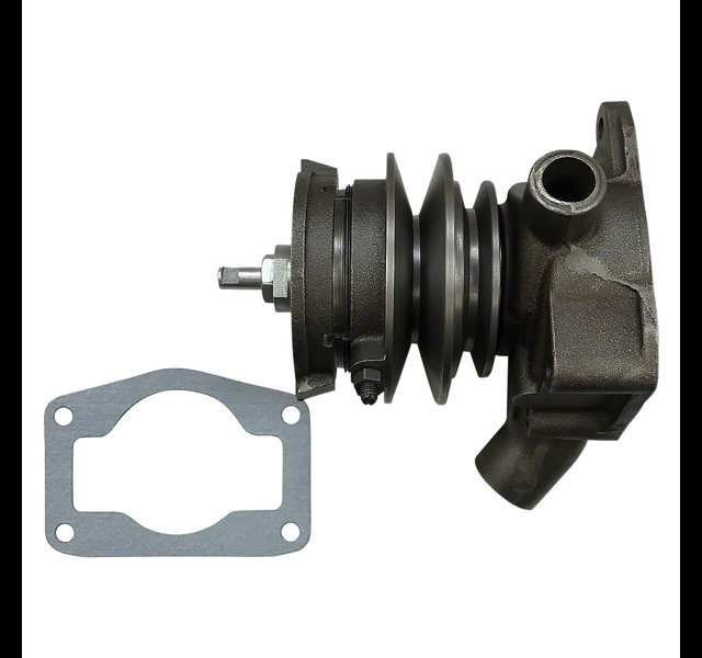 Waterpump Farmall H and W4