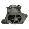 Waterpump Farmall H and W4 Histoparts