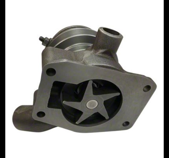 Waterpump Farmall H and W4 Histoparts