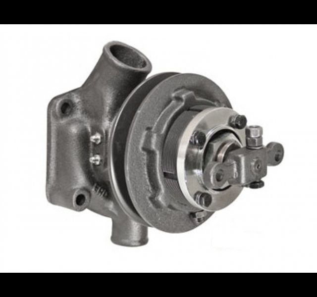Waterpump Farmall M, MD, BMD, SBMD, W6 WD6 Histoparts