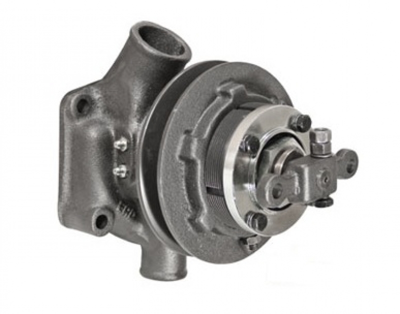 Waterpump Farmall M, MD, BMD, SBMD, W6 WD6 Histoparts