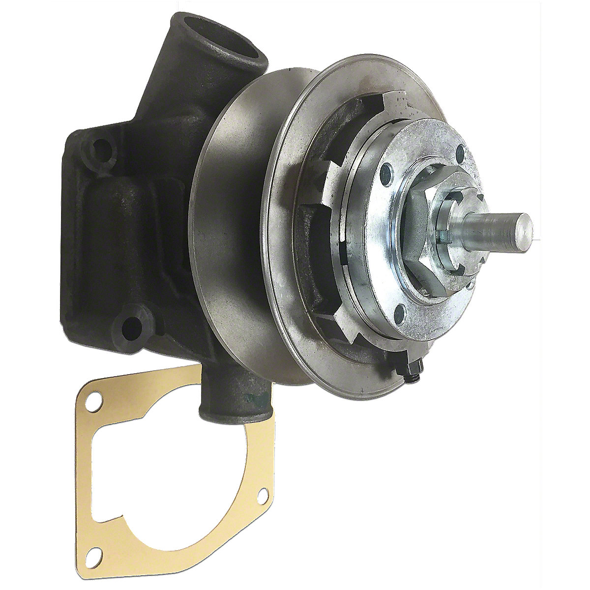 Waterpump Farmall M, MD, BMD, SBMD, W6 WD6
