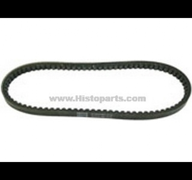 Waterpomp snaar Farmall A, B, C, en Supers, 100, 130, 200 Histoparts