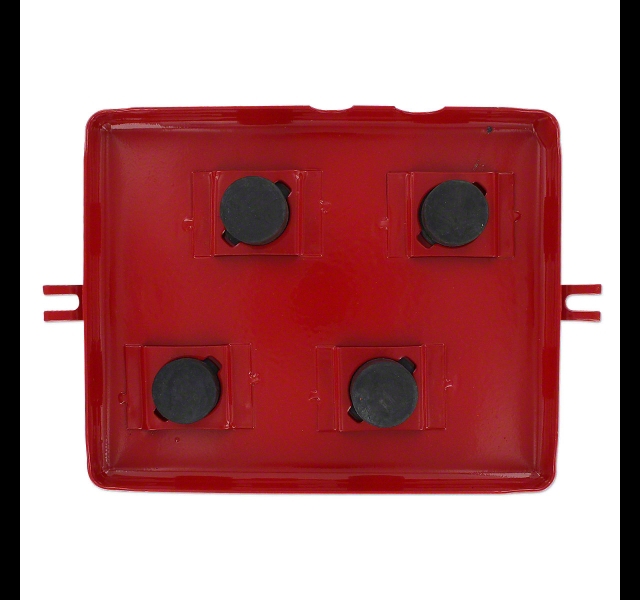 lid only for batterybox Farmall Cub