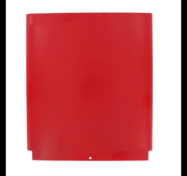 Side cover only, batterybox Farmall Cub