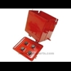Battery box Farmall A & B