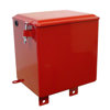 Battery box Farmall A & B Histoparts