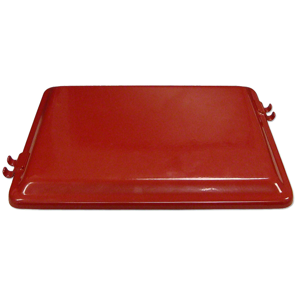 Lid only, battery box Farmall A & B