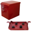 Accubak Farmall H & W4 Histoparts