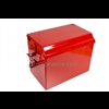 Batterybox Farmall M, MD,W6, WD9
