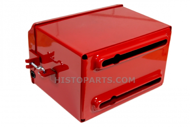 Batterybox Farmall M, MD,W6, WD9 Histoparts