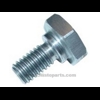Battery support lock bolt for battery box Farmall