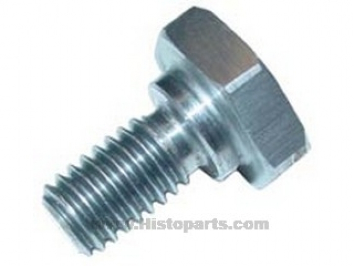 Battery support lock bolt for battery box Farmall