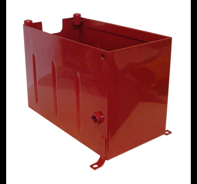 Accubak Farmall Super M