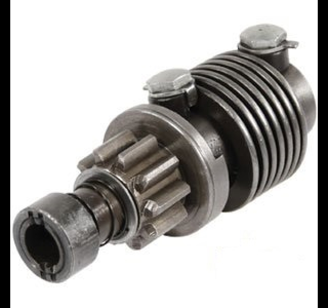 Starter bendix Delco Remy starter