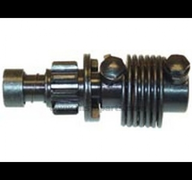 Starter bendix Delco Remy starter Histoparts