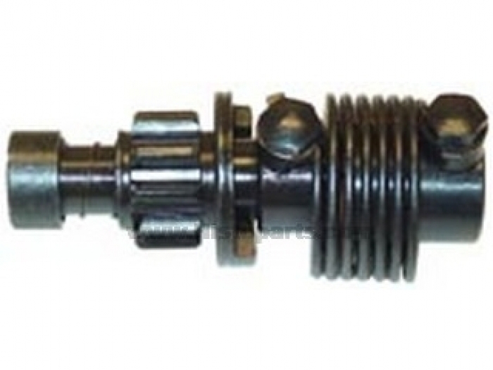 Starter drive Assembly Histoparts