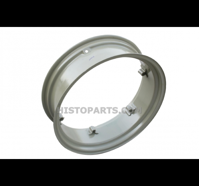 Wheel rim 9 x 28 inch
