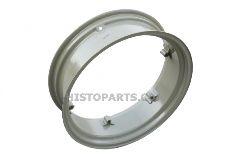 Wheel rim 9 x 28 inch