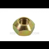 Rear wheel nut, 9/16 UNF
