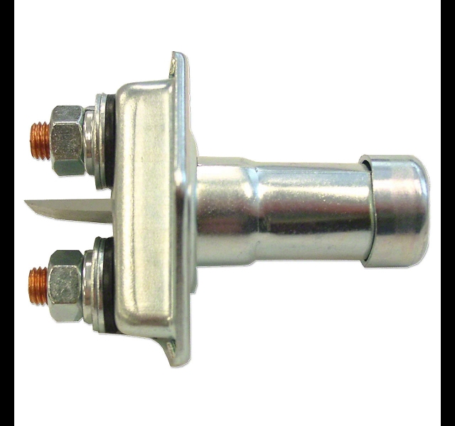 Manual starter switch. Histoparts
