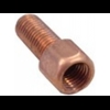 Startmotor aansluiting Delco Remy