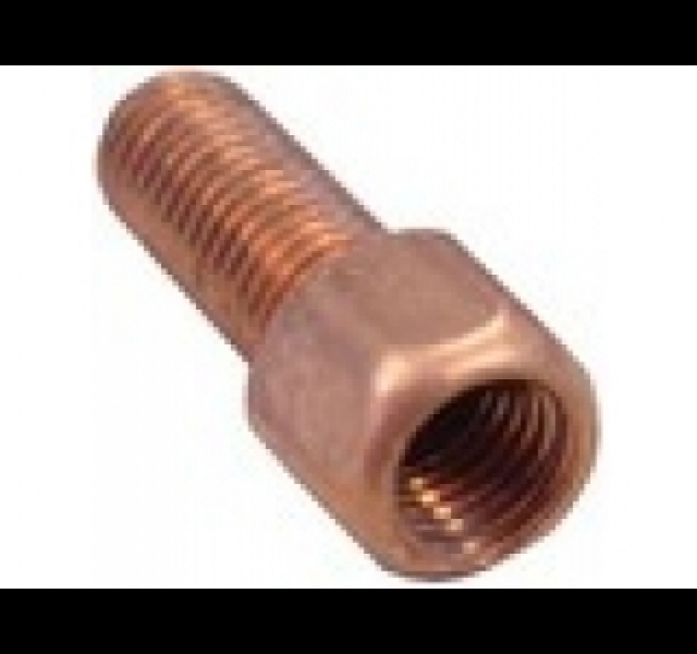 Startmotor aansluiting Delco Remy