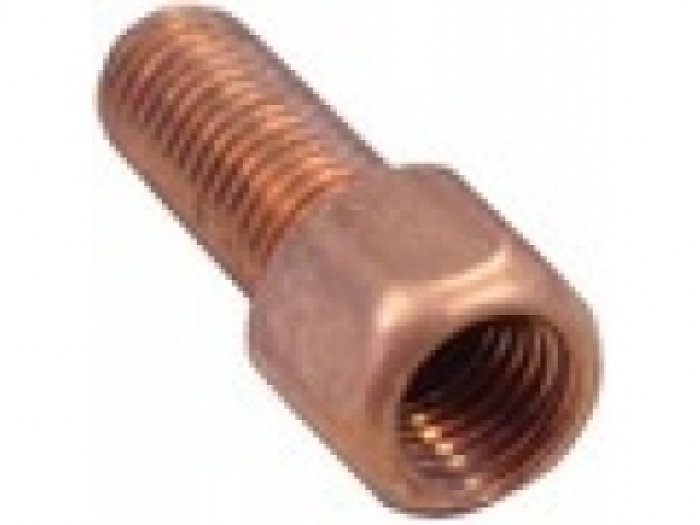 Startmotor aansluiting Delco Remy