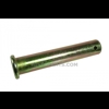 Clevis pin for linkage