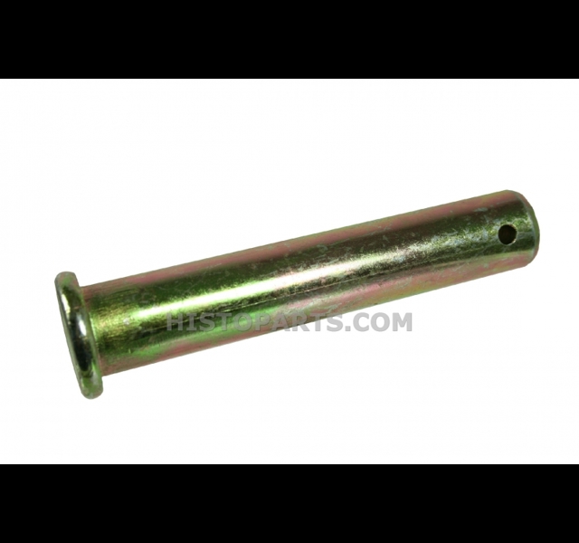Clevis pin for linkage