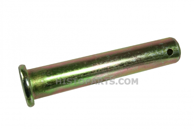 Clevis pin for linkage