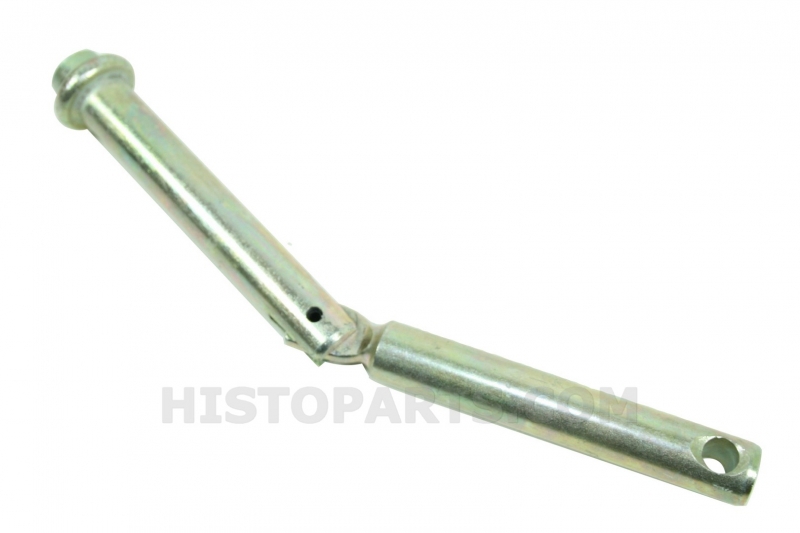 Rear axle hinge pin, Massey Ferguson