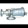 Push/pull switch for Farmall with magneto ignition
