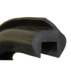 Split Front Window Rubber. T-Ford 1922-27