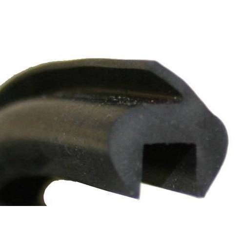 Split Front Window Rubber. T-Ford 1922-27