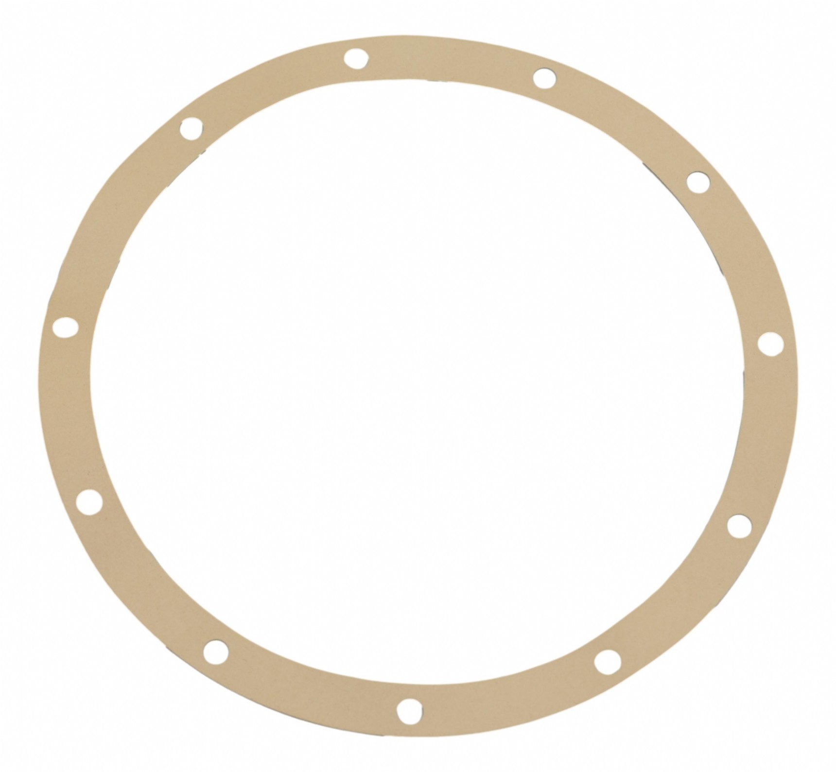 Trompet housing gasket