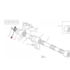Hydraulic Cross Shaft Tab Washer Histoparts
