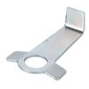 Hydraulic Cross Shaft Tab Washer